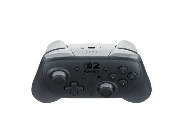 Nintendo Switch 2 Pro Controller