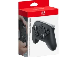 Nintendo Switch 2 Pro Controller
