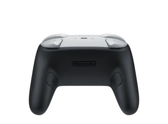 Nintendo Switch 2 Pro Controller