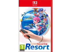 Nintendo Switch Sports Resort Switch 2