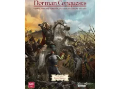 Norman Conquests Brettspill