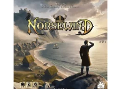 Norsewind Brettspill
