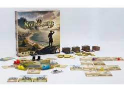 Norsewind Brettspill
