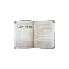 Notebook A5 Players Journal