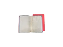 Notebook A5 Players Logbook - 2 Pack