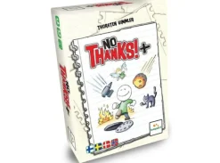 No Thanks+ Kortspill