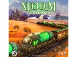 Nucleum Australia Expansion