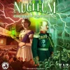 Nucleum Court of Progress Expansion