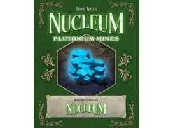 Nucleum Plutonium Mines Expansion