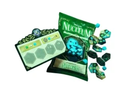 Nucleum Plutonium Mines Expansion