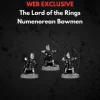 Numenorean Bowmen