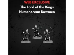 Numenorean Bowmen