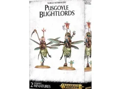 Nurgle Rotbringers Pusgoyle Blightlords