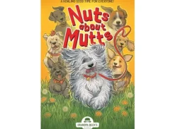 Nuts About Mutts Brettspill