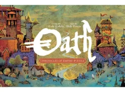 Oath Chronicles of Empire & Exile