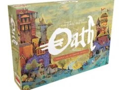 Oath Chronicles of Empire & Exile