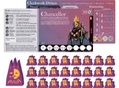 Oath Chronicles of Empire & Exile