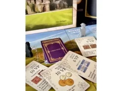 Obsession Characters Expansion