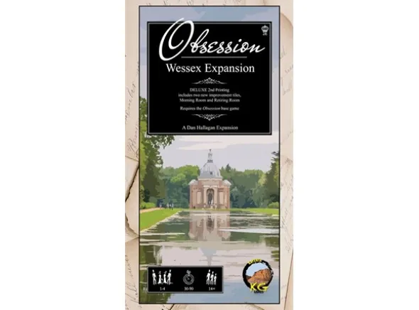 Obsession Wessex Expansion