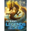 Oceans Legends of the Deep Expansion