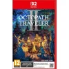 Octopath Traveler II Switch 2