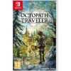 Octopath Traveler ZERO Switch