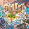Oddland Brettspill