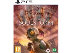 Oddworld Soulstorm PS5