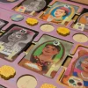 Ofrenda Brettspill