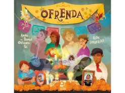 Ofrenda Brettspill