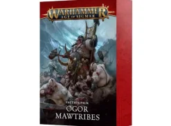 Ogor Mawtribes Faction Pack