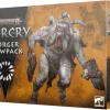 Ogor Mawtribes Gorger Mawpack