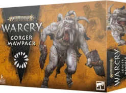 Ogor Mawtribes Gorger Mawpack