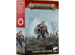 Ogor Mawtribes Grell Firefist