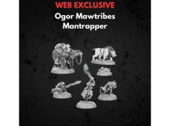 Ogor Mawtribes Mantrapper