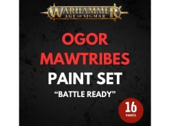 Ogor Mawtribes Paint Set