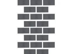 Old World Rectangle Bases 30x60mm x20