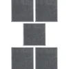 Old World Square Bases 40mm x5