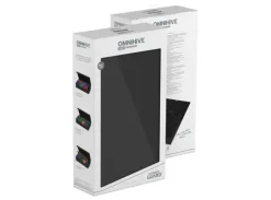 Omnihive Xenoskin 1000+ Svart
