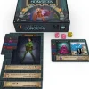 One Deck Dungeon Kortspill