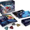 One Deck Galaxy Brettspill - Deluxe Ed