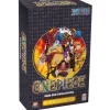 One Piece Raid On Onigashima Kortspill