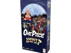 One Piece Spirit Are You There Kortspill