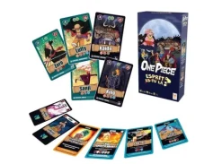 One Piece Spirit Are You There Kortspill