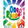 One Round Partyspill