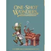 One-Shot Wonders RPG Supplement