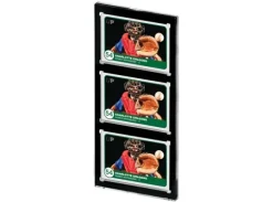 One Touch 3-Card Magnetic Holder 35pt