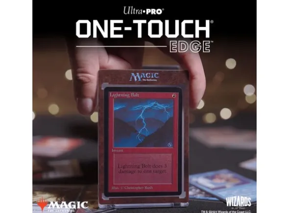 ONE-TOUCH Edge 35pt Magic Classic