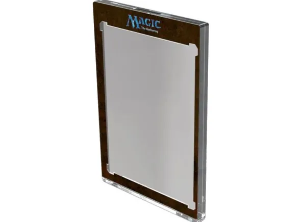 ONE-TOUCH Edge 35pt Magic Classic