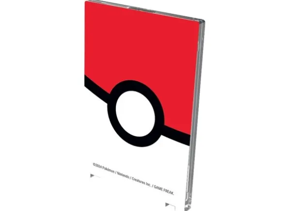 ONE-TOUCH Edge 35pt Pokemon